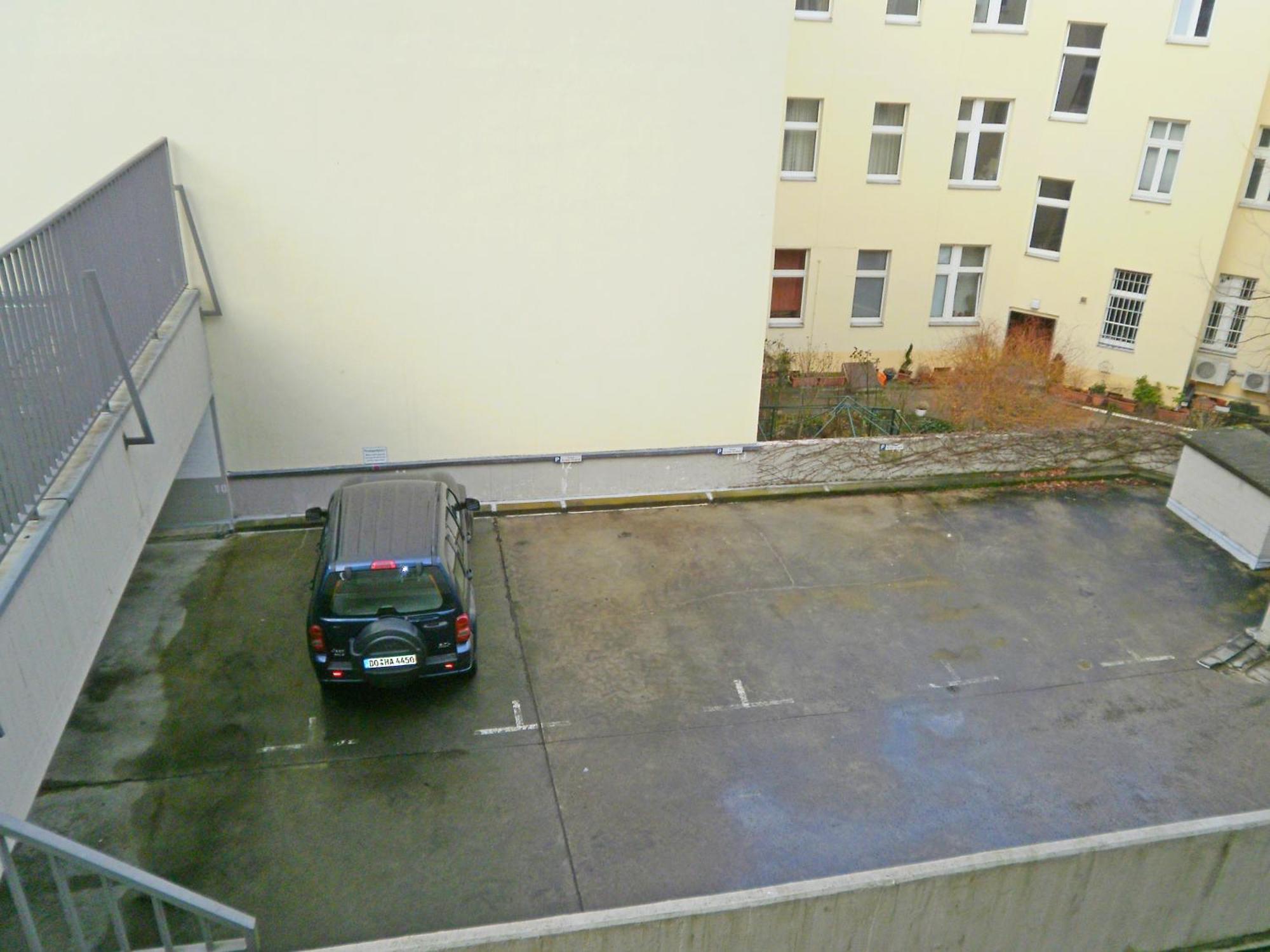Hotel Amadeus Central - Berlin — Photos 3